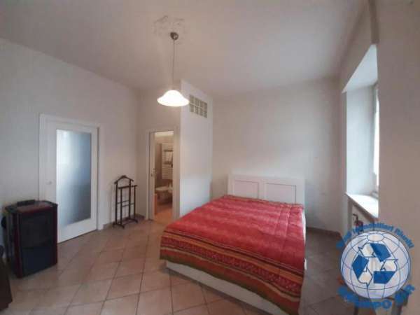 Foto STANZA ARREDATA CON BAGNO PRIVATO, VICINANZE STAZIONE FS