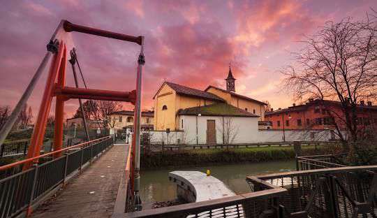 Foto stanza ben arredata a Cernusco sul Naviglio-370 euro