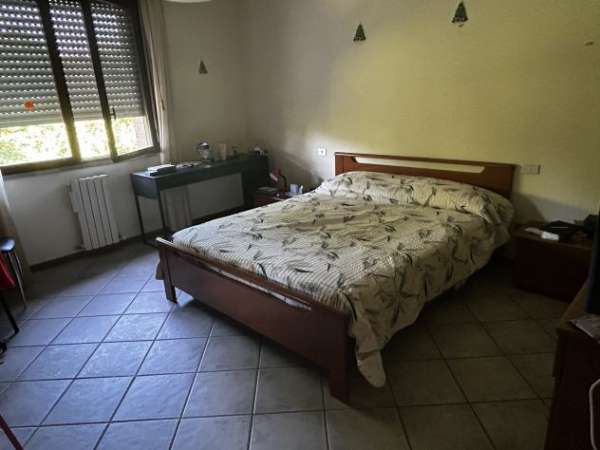 Foto Stanza con bagno privato