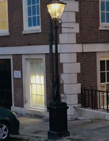 Foto Stanza con bagno privato