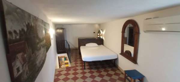 Foto Stanza con bagno privato