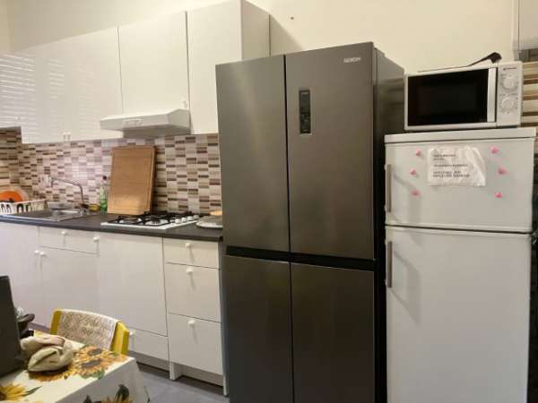 Foto Stanza con bagno privato difronte ospedale maggiore