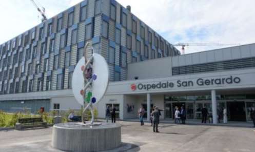 Foto Stanza con bagno privato e posto auto libera ora