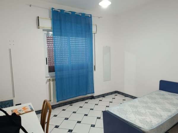 Foto Stanza con bagno privato per studentessa