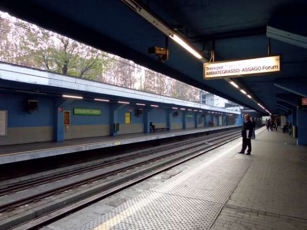 Foto Stanza condivisa a 230 in Milano M2