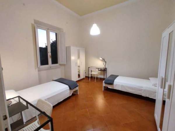 Foto Stanza condivisa in Viale Dei Mille 32
