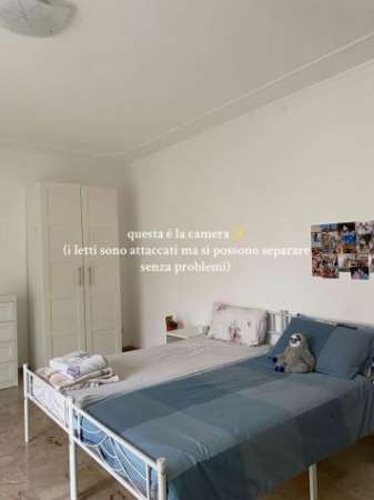 Foto Stanza doppia