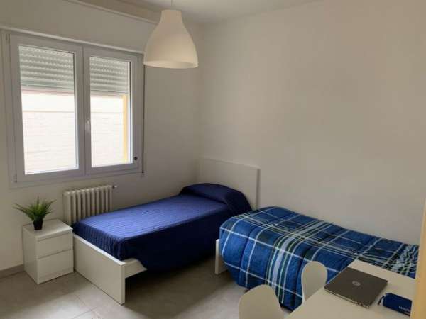 Foto STANZA DOPPIA ALL-INCLUSIVE IN CAMPLUS CASTELLO- RAGAZZI