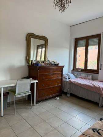 Foto Stanza Doppia con bagno privato - Via Medeghino