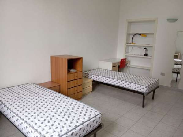 Foto STANZA DOPPIA IN APPARTAMENTO A MILANO VIA ALDINI