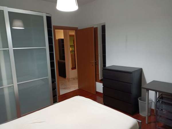 Foto Stanza doppia uso singola  Servizio al pari di un hotel