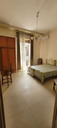 Foto Stanza doppia uso singola a ragazza via Salvator Rosa n. 241