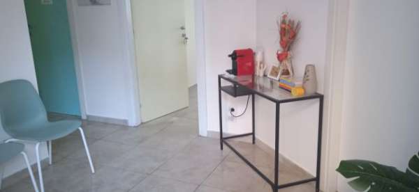 Foto Stanza in  in studio professionale
