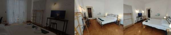 Foto Stanza in Affitto - 600 euro - Tutto Compreso, no caparre, no garanzie