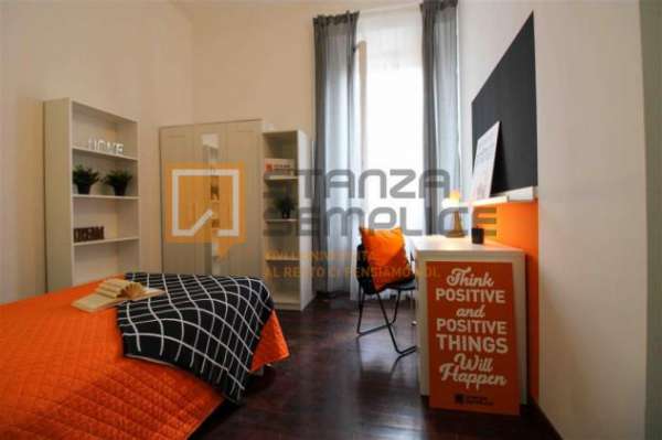 Foto STANZA in AFFITTO (BOLOGNA) rif. BOLOGNA FILIALE 1_STZ0026