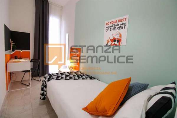 Foto STANZA in AFFITTO (BOLOGNA) rif. BOLOGNA FILIALE 1_STZ0041