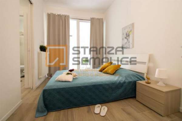 Foto STANZA in AFFITTO (BOLOGNA) rif. BOLOGNA FILIALE 1_STZ0047