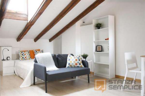 Foto STANZA in AFFITTO (BOLOGNA) rif. BOLOGNA FILIALE 1_STZ0078