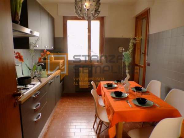 Foto STANZA in AFFITTO (BOLOGNA) rif. BOLOGNA FILIALE 1_STZ0123