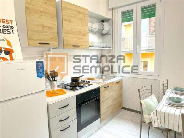 Foto STANZA in AFFITTO (BOLOGNA) rif. BOLOGNA FILIALE 1_STZ0137