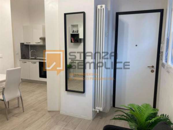 Foto STANZA in AFFITTO (BOLOGNA) rif. BOLOGNA FILIALE 1_STZ0172