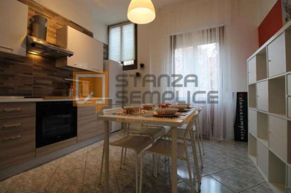Foto STANZA in AFFITTO (BRESCIA) rif. BRESCIA FILIALE 1_STZ0089