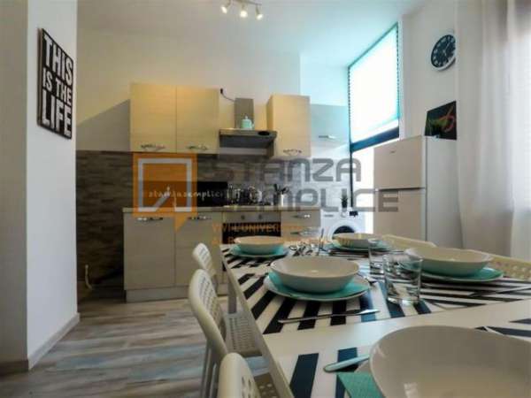 Foto STANZA in AFFITTO (BRESCIA) rif. BRESCIA FILIALE 1_STZ16