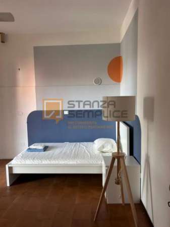 Foto STANZA in AFFITTO (BRESCIA) rif. BRESCIA FILIALE 1_STZ198