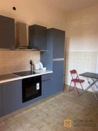 Foto STANZA in AFFITTO (BRESCIA) rif. BRESCIA FILIALE 1_STZ203