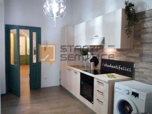 Foto STANZA in AFFITTO (BRESCIA) rif. STZ_44
