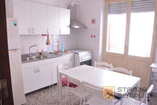 Foto STANZA in AFFITTO (CAGLIARI) rif. CAGLIARI FILIALE 1_STZ0028