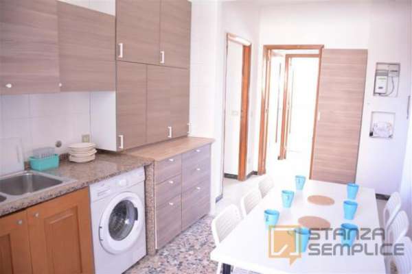 Foto STANZA in AFFITTO (CAGLIARI) rif. CAGLIARI FILIALE 1_STZ0037