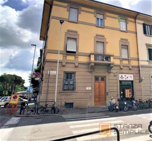 Foto STANZA in AFFITTO (FIRENZE) rif. FIRENZE FILIALE 1_STZ0022