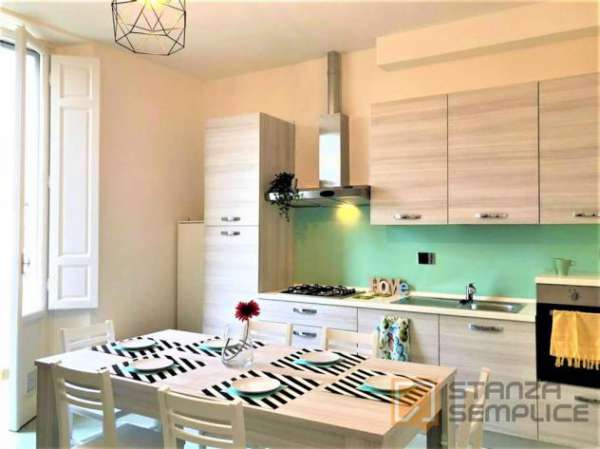 Foto STANZA in AFFITTO (FIRENZE) rif. FIRENZE FILIALE 1_STZ0058