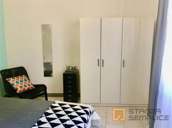 Foto STANZA in AFFITTO (FIRENZE) rif. FIRENZE FILIALE 1_STZ0080