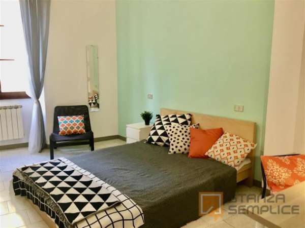 Foto STANZA in AFFITTO (FIRENZE) rif. FIRENZE FILIALE 1_STZ0081