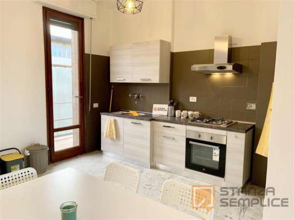 Foto STANZA in AFFITTO (FIRENZE) rif. FIRENZE FILIALE 1_STZ0082