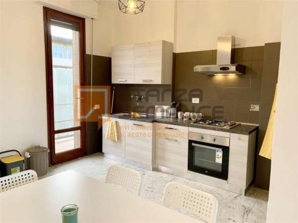 Foto STANZA in AFFITTO (FIRENZE) rif. FIRENZE FILIALE 1_STZ0087