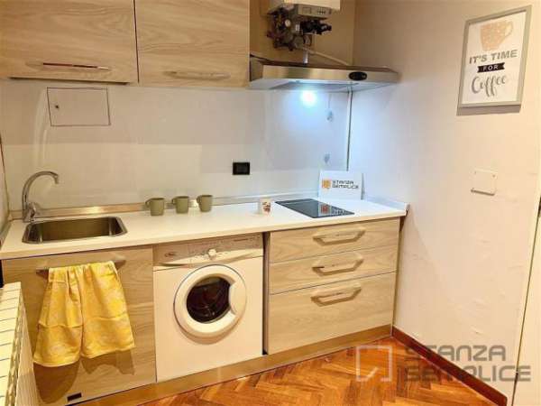 Foto STANZA in AFFITTO (FIRENZE) rif. FIRENZE FILIALE 1_STZ0092