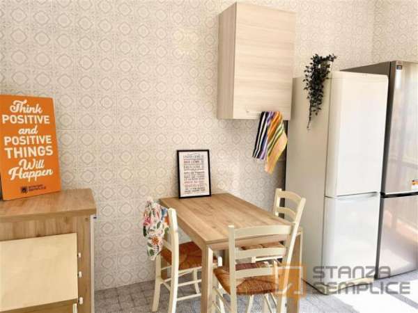 Foto STANZA in AFFITTO (FIRENZE) rif. FIRENZE FILIALE 1_STZ0110