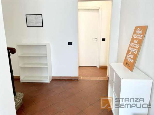 Foto STANZA in AFFITTO (FIRENZE) rif. FIRENZE FILIALE 1_STZ0116