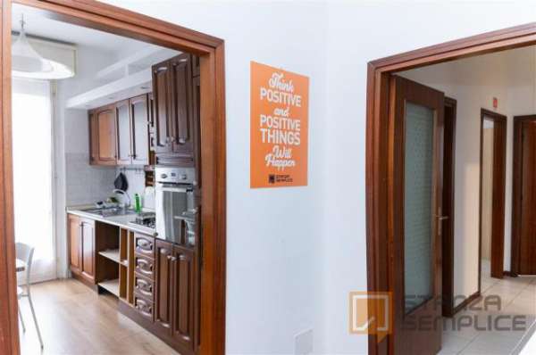 Foto STANZA in AFFITTO (FORLI') rif. FORLI FILIALE 1_STZ0001