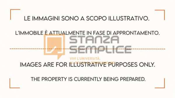 Foto STANZA in AFFITTO (MILANO) rif. MILANO FILIALE 1_STZ0012