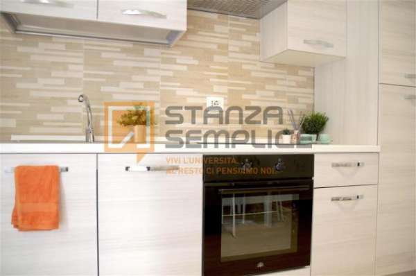 Foto STANZA in AFFITTO (MODENA) rif. MODENA FILIALE 1_STZ0001