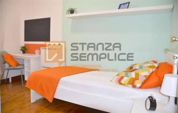 Foto STANZA in AFFITTO (MODENA) rif. MODENA FILIALE 1_STZ0005