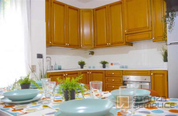 Foto STANZA in AFFITTO (MODENA) rif. MODENA FILIALE 1_STZ0016