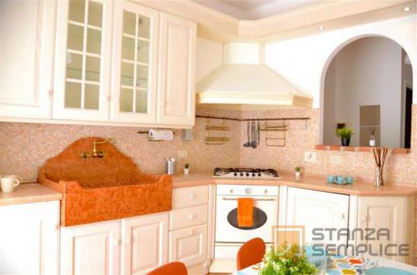 Foto STANZA in AFFITTO (MODENA) rif. MODENA FILIALE 1_STZ0024