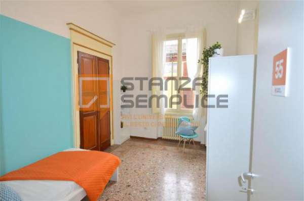 Foto STANZA in AFFITTO (MODENA) rif. MODENA FILIALE 1_STZ0055