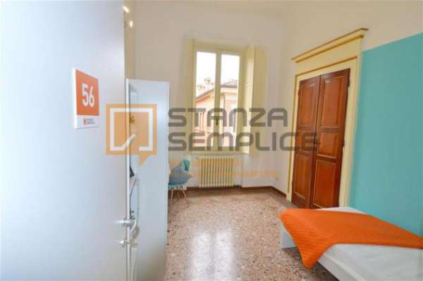 Foto STANZA in AFFITTO (MODENA) rif. MODENA FILIALE 1_STZ0056