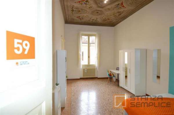 Foto STANZA in AFFITTO (MODENA) rif. MODENA FILIALE 1_STZ0059
